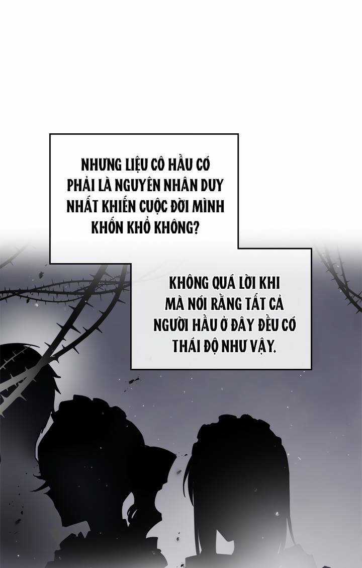 Kết Cục Của Nhân Vật Phản Diện Chỉ Có Thể Là Cái Chết Chapter 3 trang 46