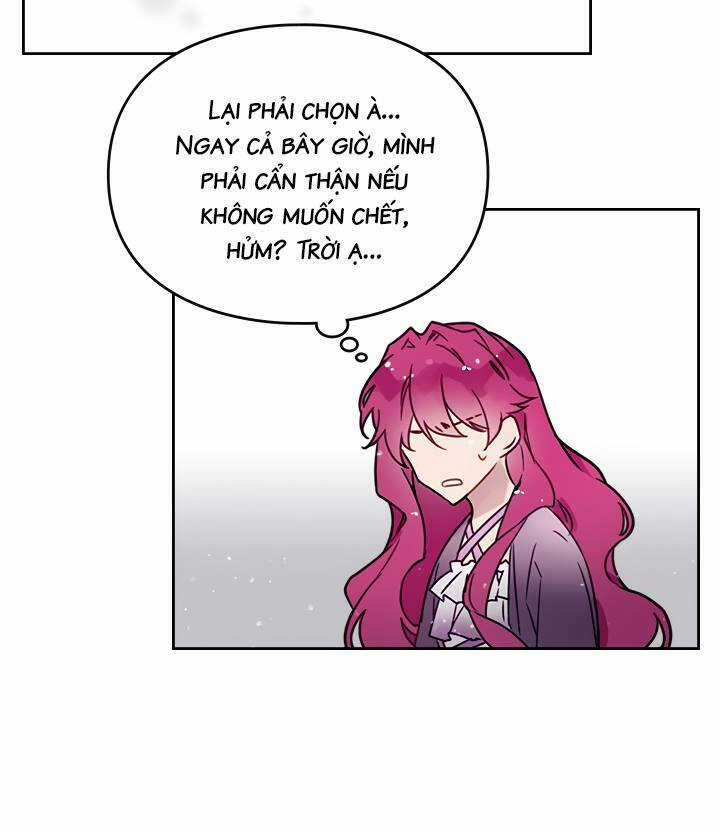 Kết Cục Của Nhân Vật Phản Diện Chỉ Có Thể Là Cái Chết Chapter 3 trang 50