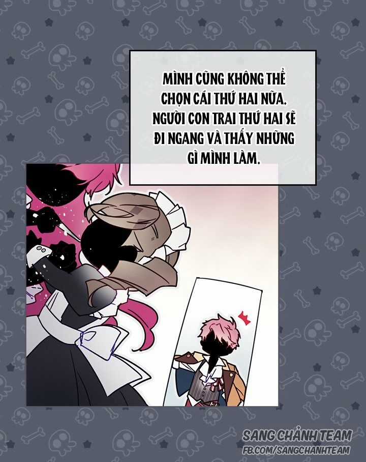 Kết Cục Của Nhân Vật Phản Diện Chỉ Có Thể Là Cái Chết Chapter 3 trang 7