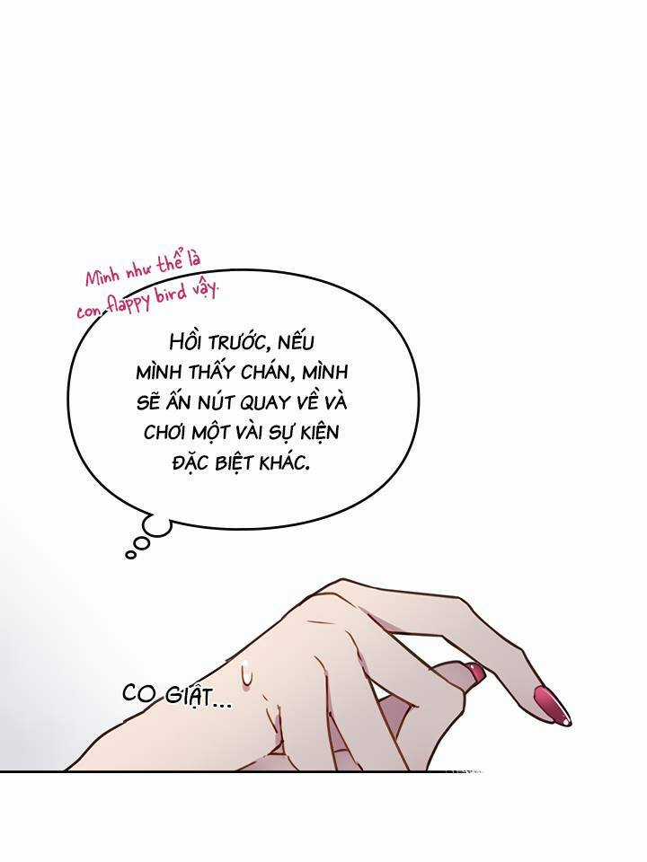 Kết Cục Của Nhân Vật Phản Diện Chỉ Có Thể Là Cái Chết Chapter 3 trang 9