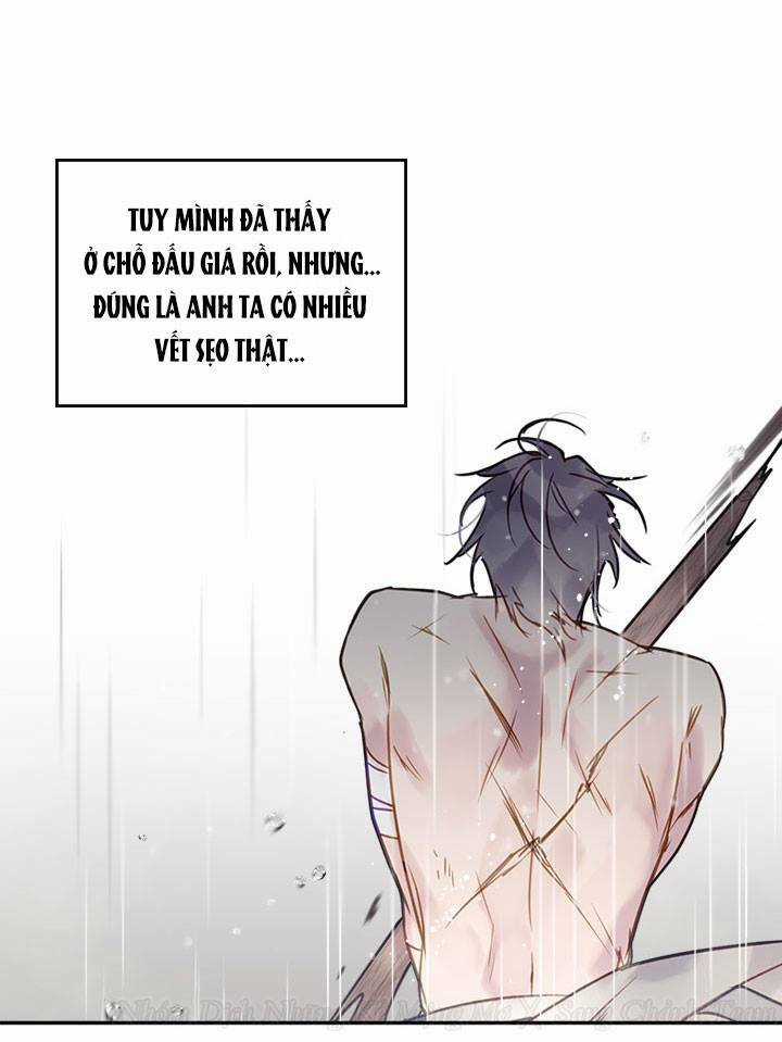 Kết Cục Của Nhân Vật Phản Diện Chỉ Có Thể Là Cái Chết Chapter 30 trang 1