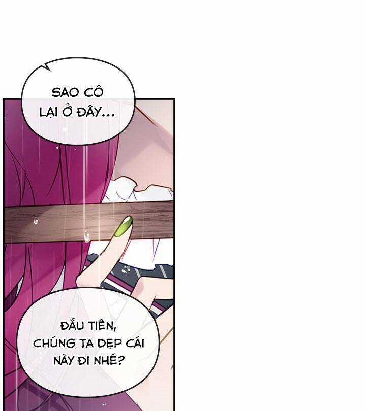 Kết Cục Của Nhân Vật Phản Diện Chỉ Có Thể Là Cái Chết Chapter 30 trang 10