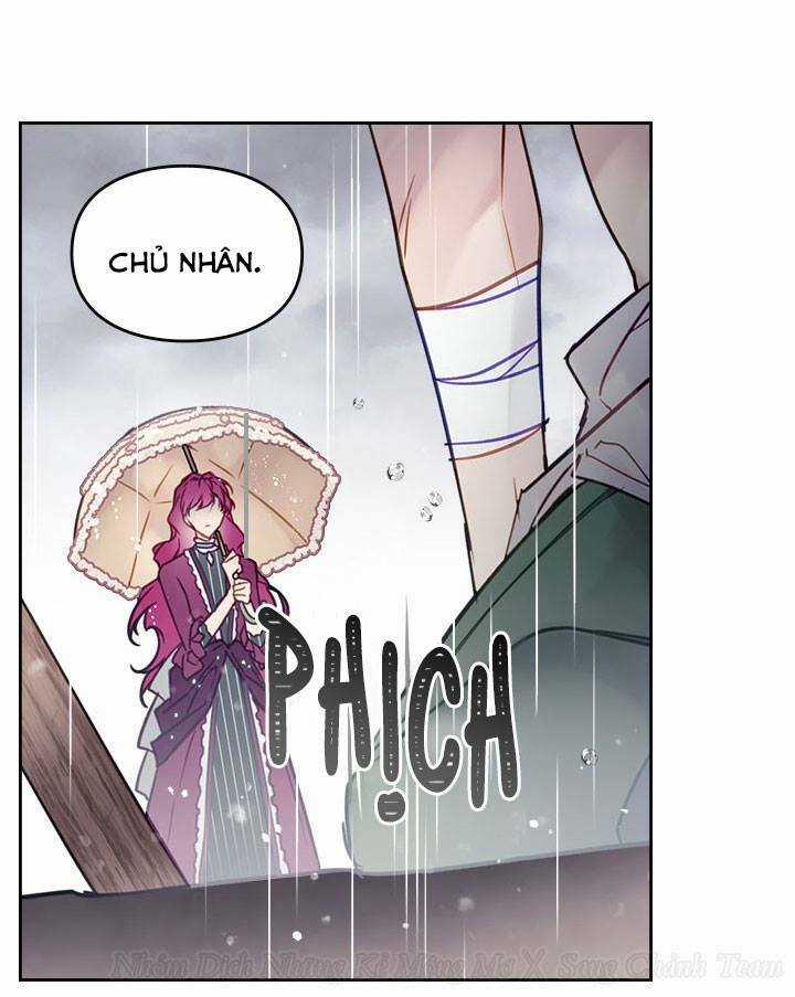 Kết Cục Của Nhân Vật Phản Diện Chỉ Có Thể Là Cái Chết Chapter 30 trang 13