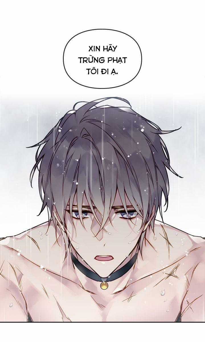 Kết Cục Của Nhân Vật Phản Diện Chỉ Có Thể Là Cái Chết Chapter 30 trang 15