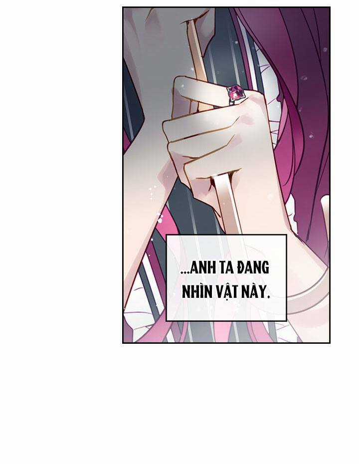 Kết Cục Của Nhân Vật Phản Diện Chỉ Có Thể Là Cái Chết Chapter 30 trang 17