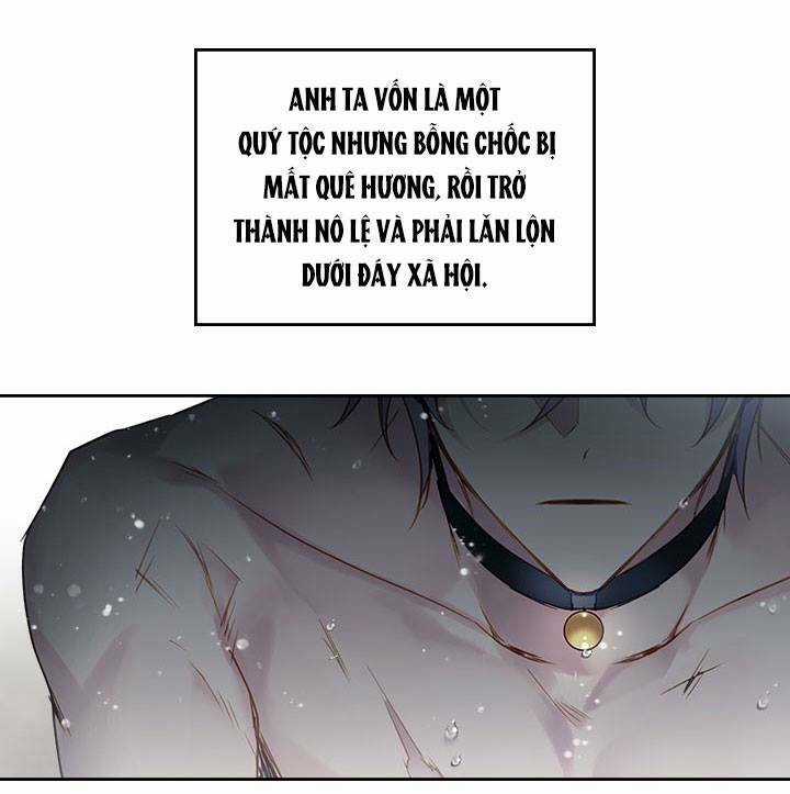 Kết Cục Của Nhân Vật Phản Diện Chỉ Có Thể Là Cái Chết Chapter 30 trang 20