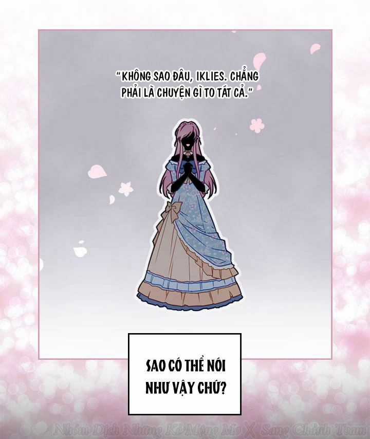 Kết Cục Của Nhân Vật Phản Diện Chỉ Có Thể Là Cái Chết Chapter 30 trang 22