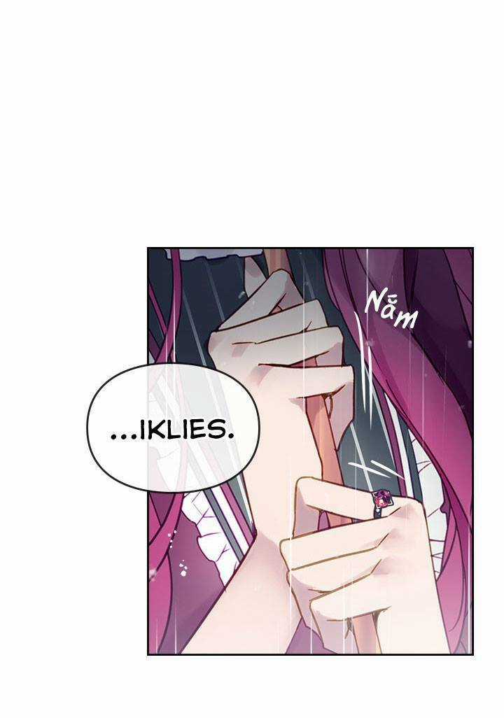 Kết Cục Của Nhân Vật Phản Diện Chỉ Có Thể Là Cái Chết Chapter 30 trang 24