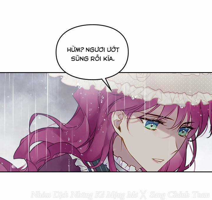 Kết Cục Của Nhân Vật Phản Diện Chỉ Có Thể Là Cái Chết Chapter 30 trang 26