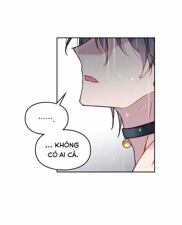 Kết Cục Của Nhân Vật Phản Diện Chỉ Có Thể Là Cái Chết Chapter 30 trang 28