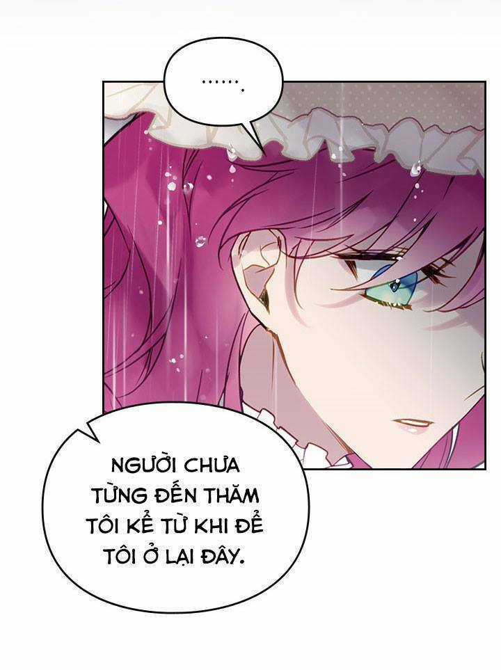 Kết Cục Của Nhân Vật Phản Diện Chỉ Có Thể Là Cái Chết Chapter 30 trang 36