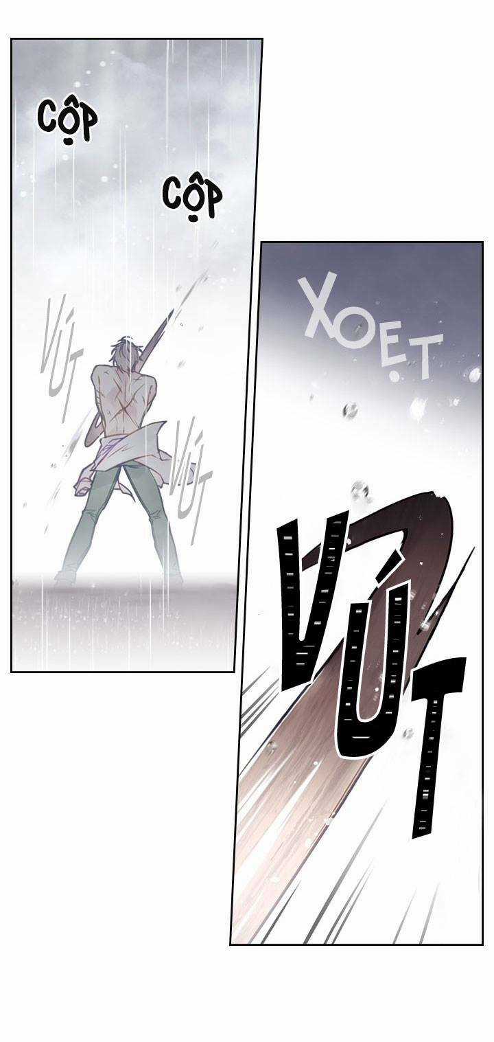 Kết Cục Của Nhân Vật Phản Diện Chỉ Có Thể Là Cái Chết Chapter 30 trang 4