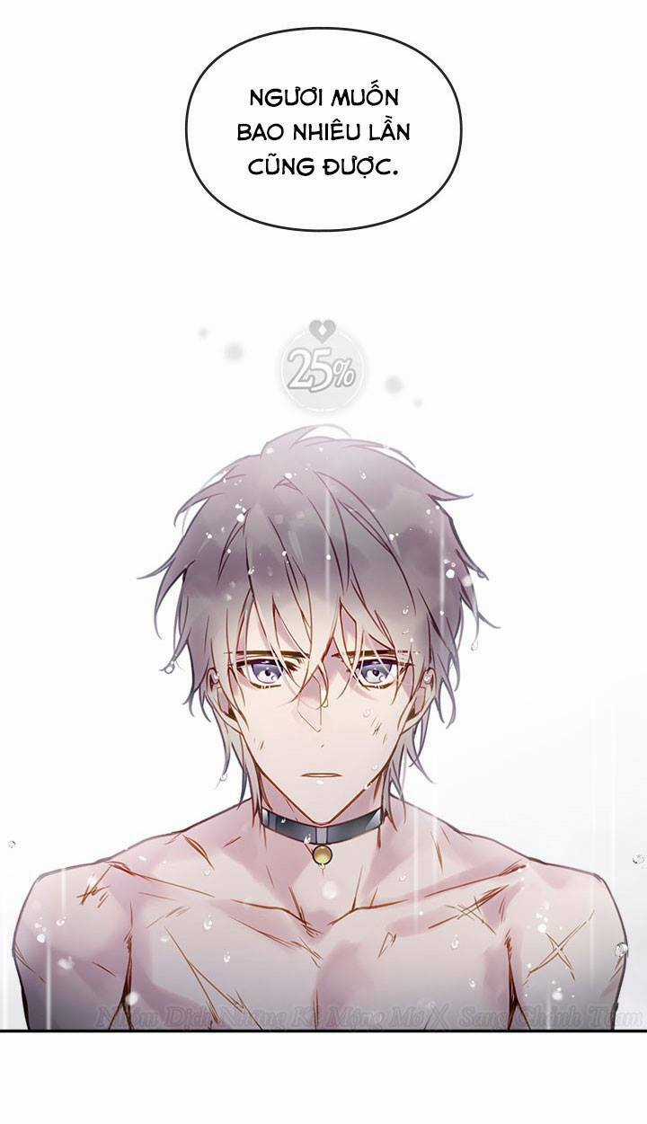 Kết Cục Của Nhân Vật Phản Diện Chỉ Có Thể Là Cái Chết Chapter 30 trang 43