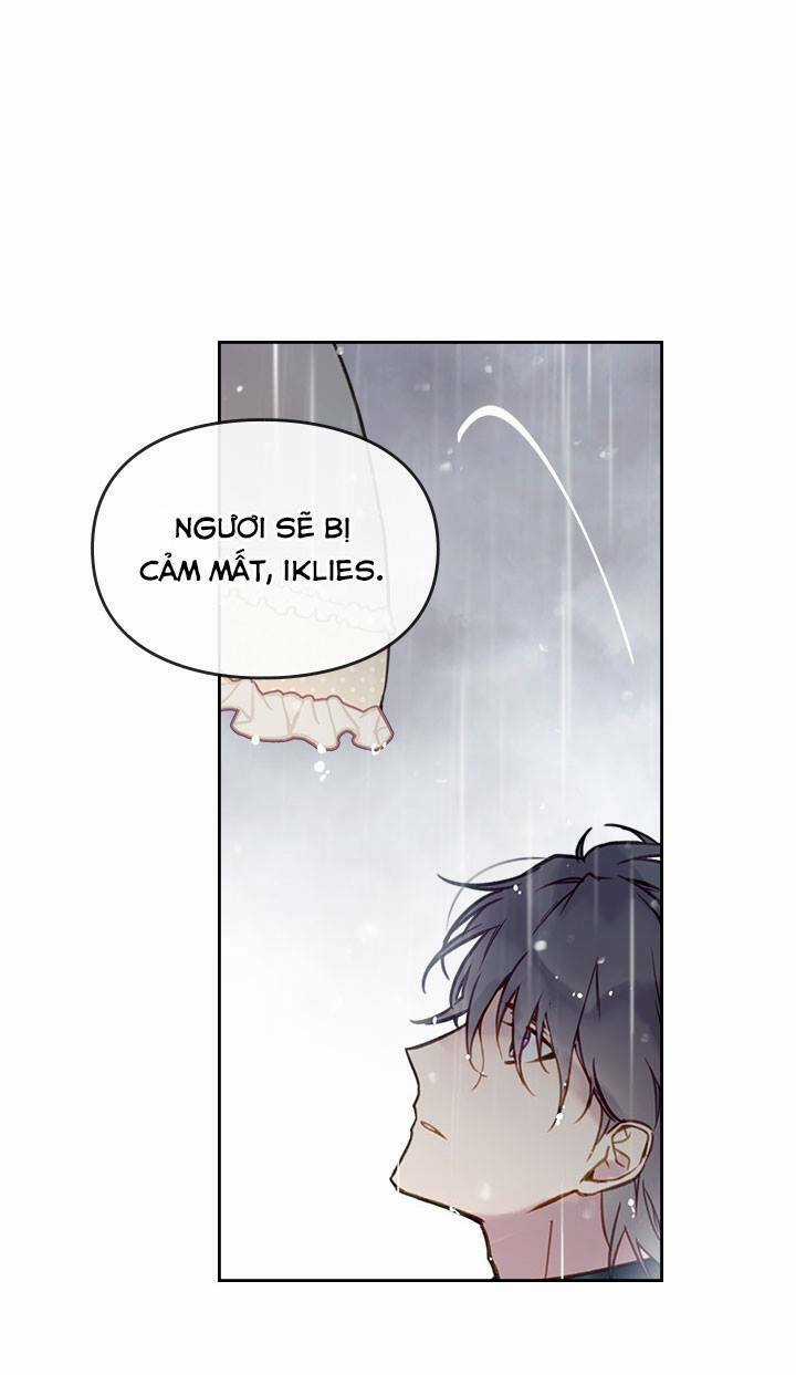 Kết Cục Của Nhân Vật Phản Diện Chỉ Có Thể Là Cái Chết Chapter 30 trang 44