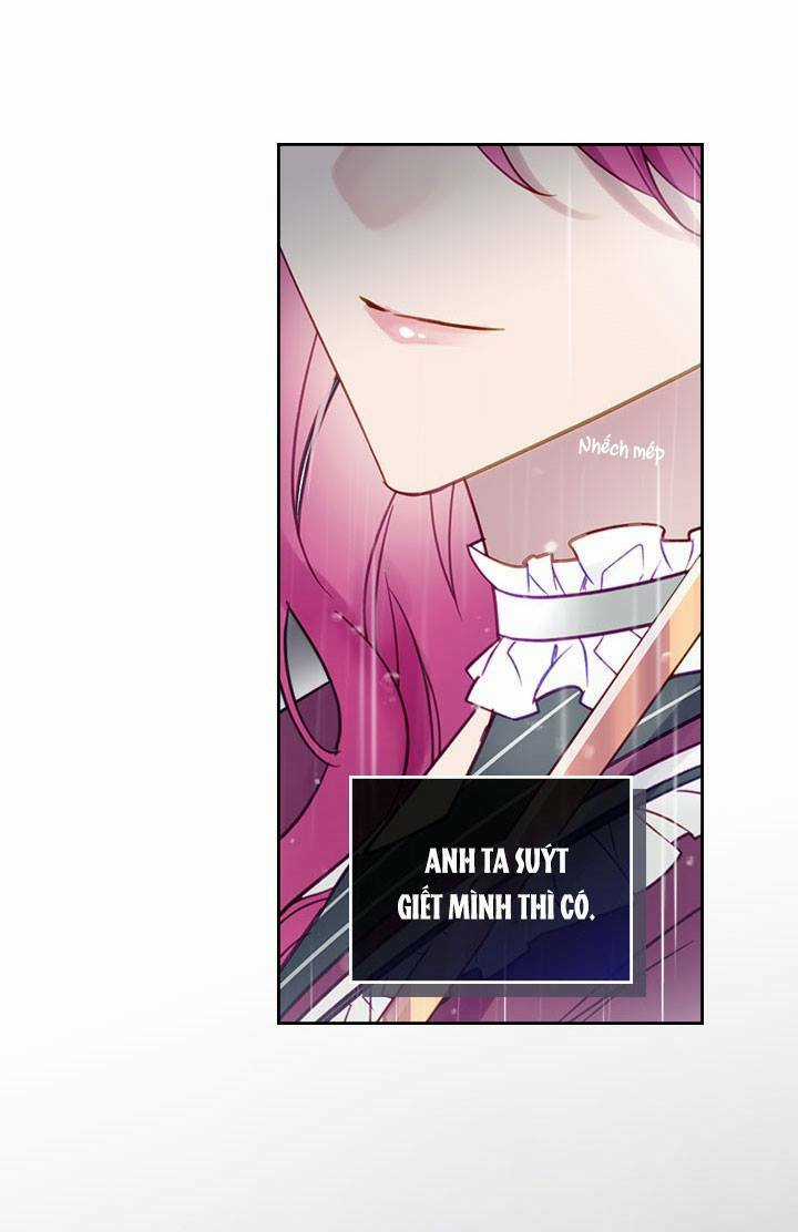 Kết Cục Của Nhân Vật Phản Diện Chỉ Có Thể Là Cái Chết Chapter 30 trang 48