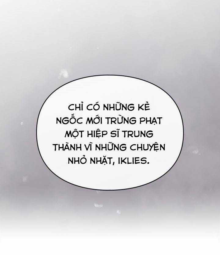 Kết Cục Của Nhân Vật Phản Diện Chỉ Có Thể Là Cái Chết Chapter 30 trang 49