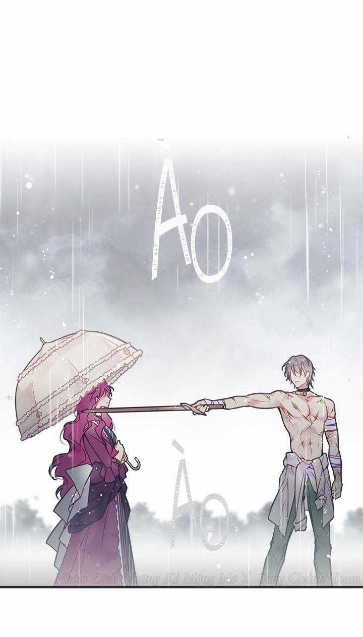 Kết Cục Của Nhân Vật Phản Diện Chỉ Có Thể Là Cái Chết Chapter 30 trang 5