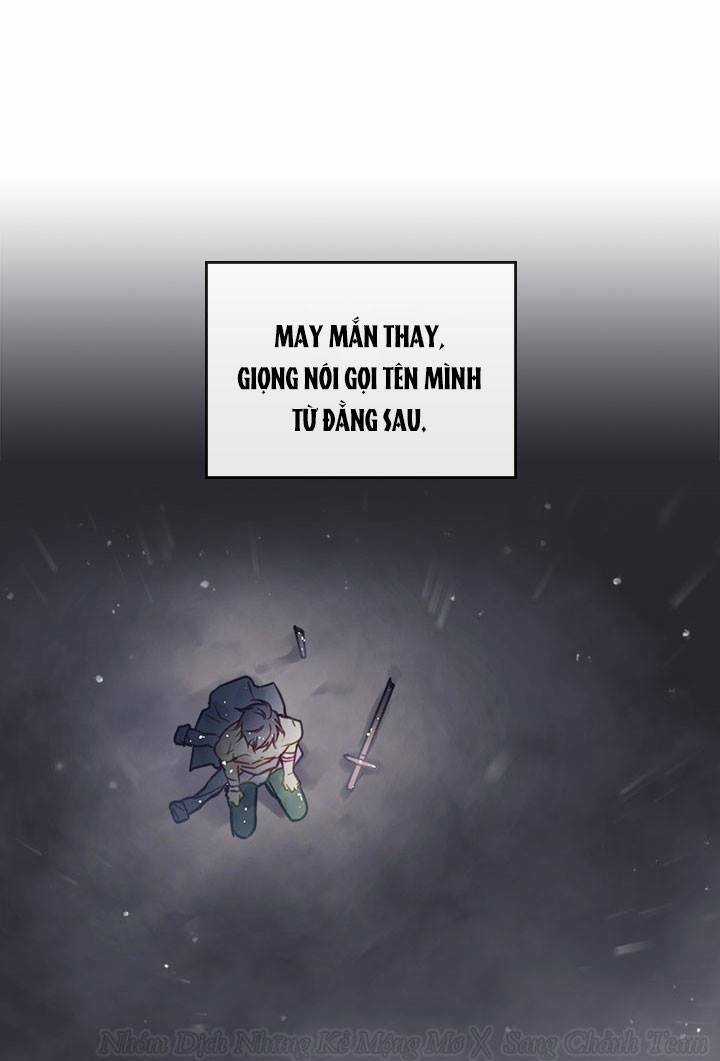 Kết Cục Của Nhân Vật Phản Diện Chỉ Có Thể Là Cái Chết Chapter 30 trang 51