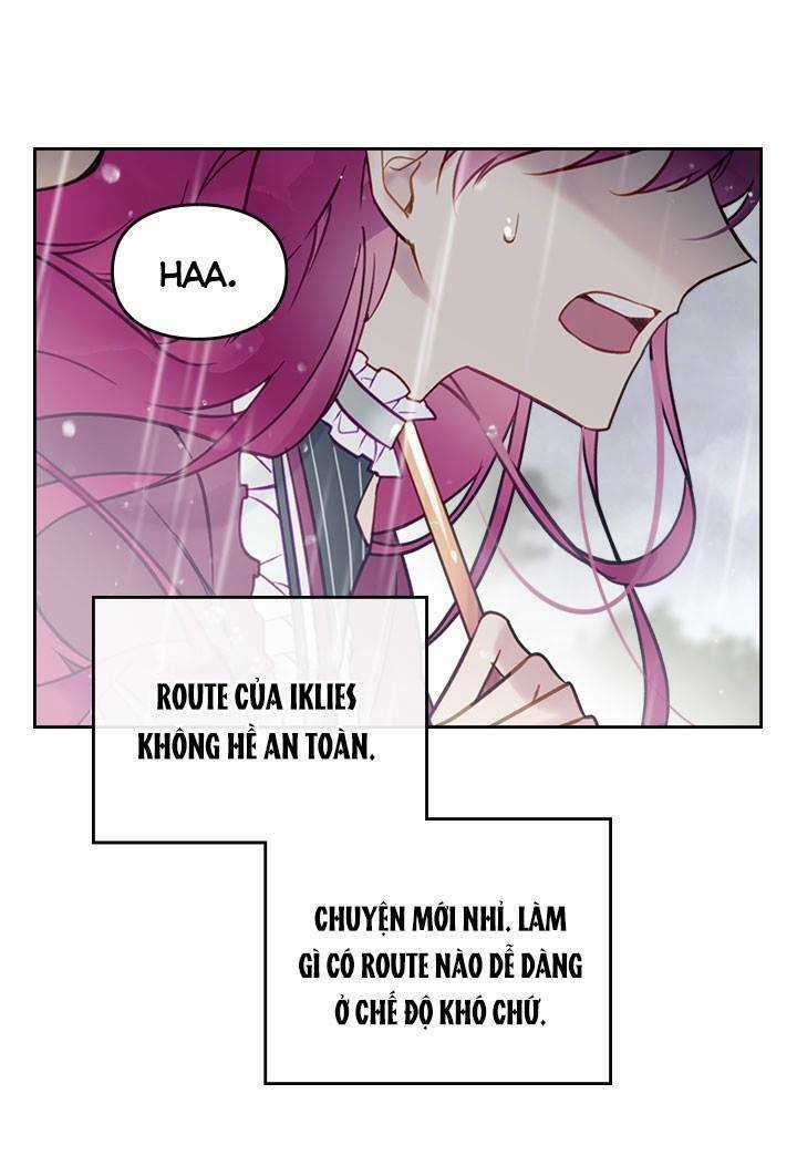 Kết Cục Của Nhân Vật Phản Diện Chỉ Có Thể Là Cái Chết Chapter 30 trang 54