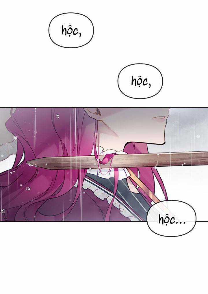 Kết Cục Của Nhân Vật Phản Diện Chỉ Có Thể Là Cái Chết Chapter 30 trang 6