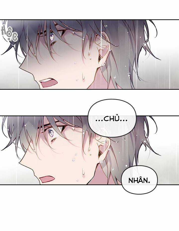 Kết Cục Của Nhân Vật Phản Diện Chỉ Có Thể Là Cái Chết Chapter 30 trang 7