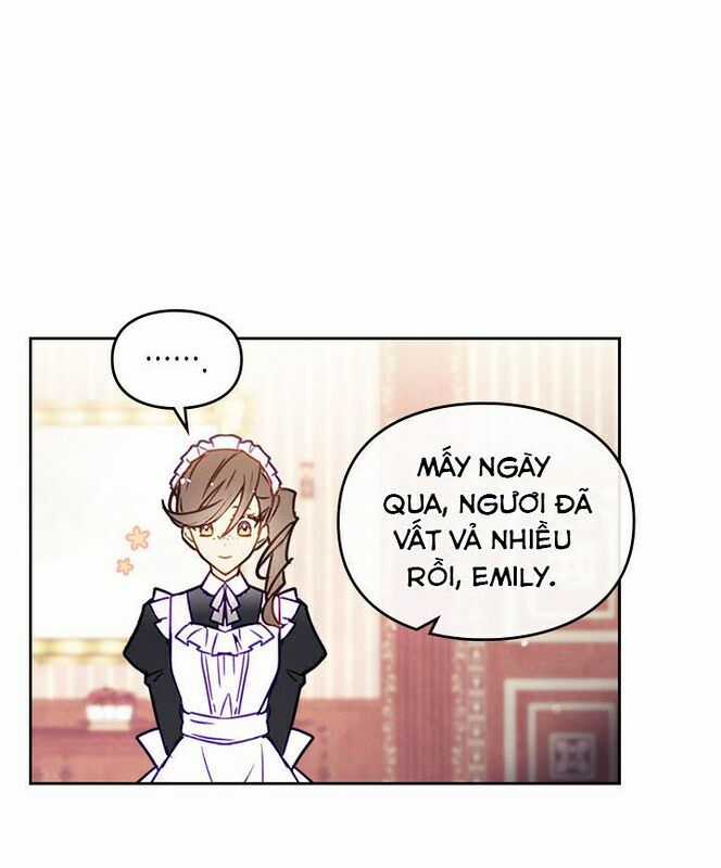 Kết Cục Của Nhân Vật Phản Diện Chỉ Có Thể Là Cái Chết Chapter 31 trang 11