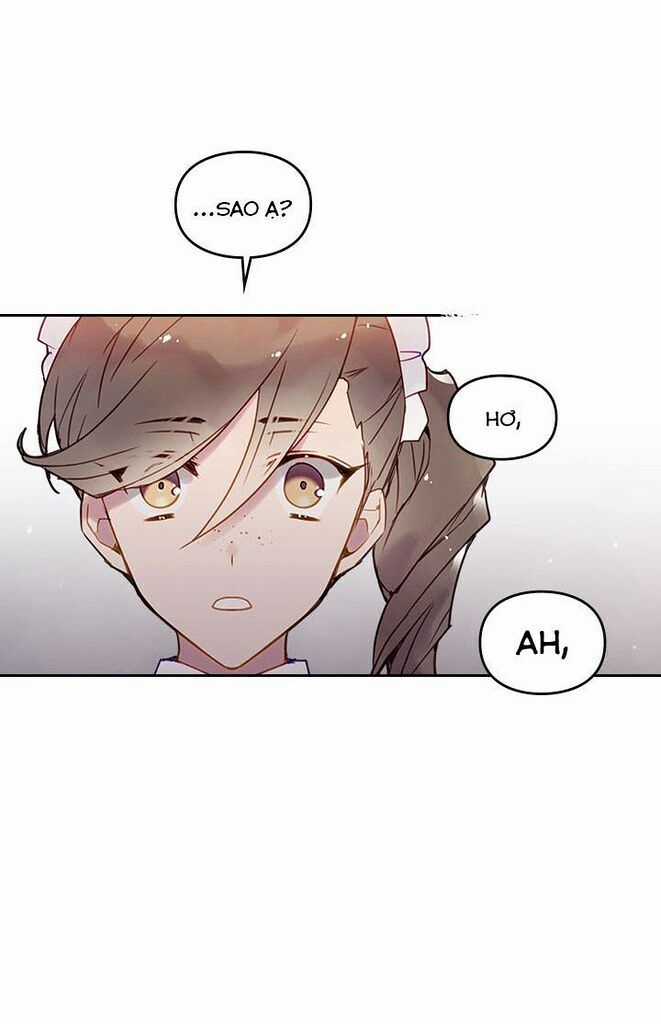 Kết Cục Của Nhân Vật Phản Diện Chỉ Có Thể Là Cái Chết Chapter 31 trang 13