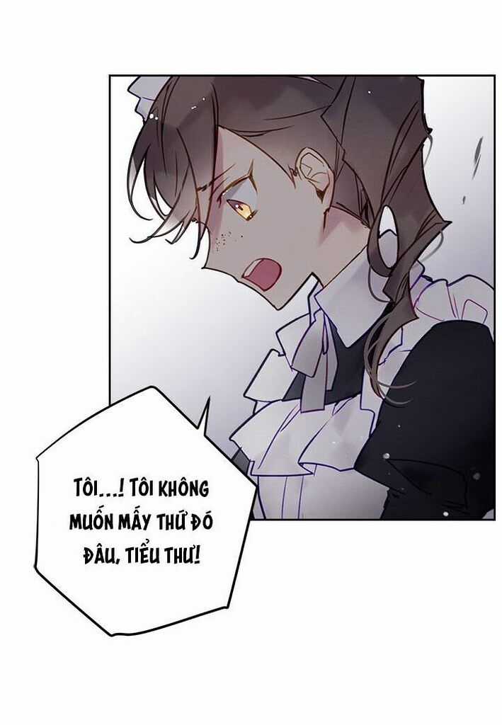 Kết Cục Của Nhân Vật Phản Diện Chỉ Có Thể Là Cái Chết Chapter 31 trang 15