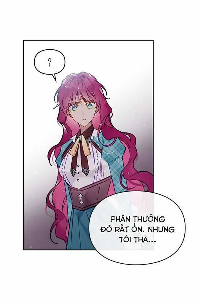 Kết Cục Của Nhân Vật Phản Diện Chỉ Có Thể Là Cái Chết Chapter 31 trang 16