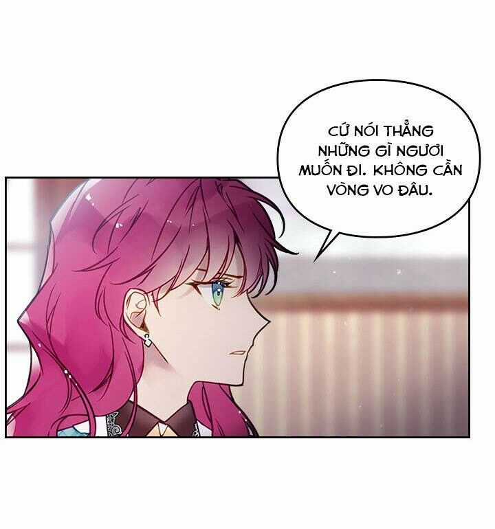 Kết Cục Của Nhân Vật Phản Diện Chỉ Có Thể Là Cái Chết Chapter 31 trang 18