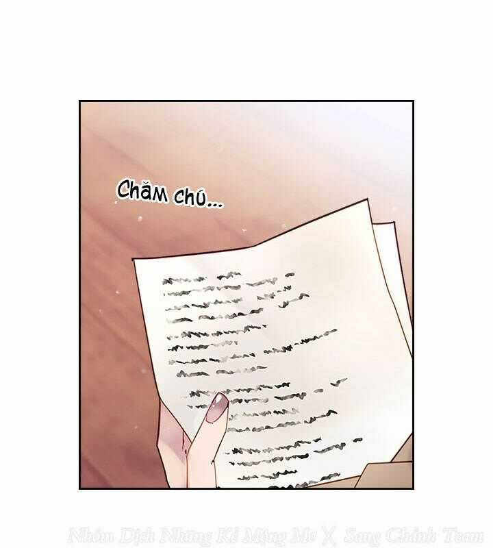 Kết Cục Của Nhân Vật Phản Diện Chỉ Có Thể Là Cái Chết Chapter 31 trang 2