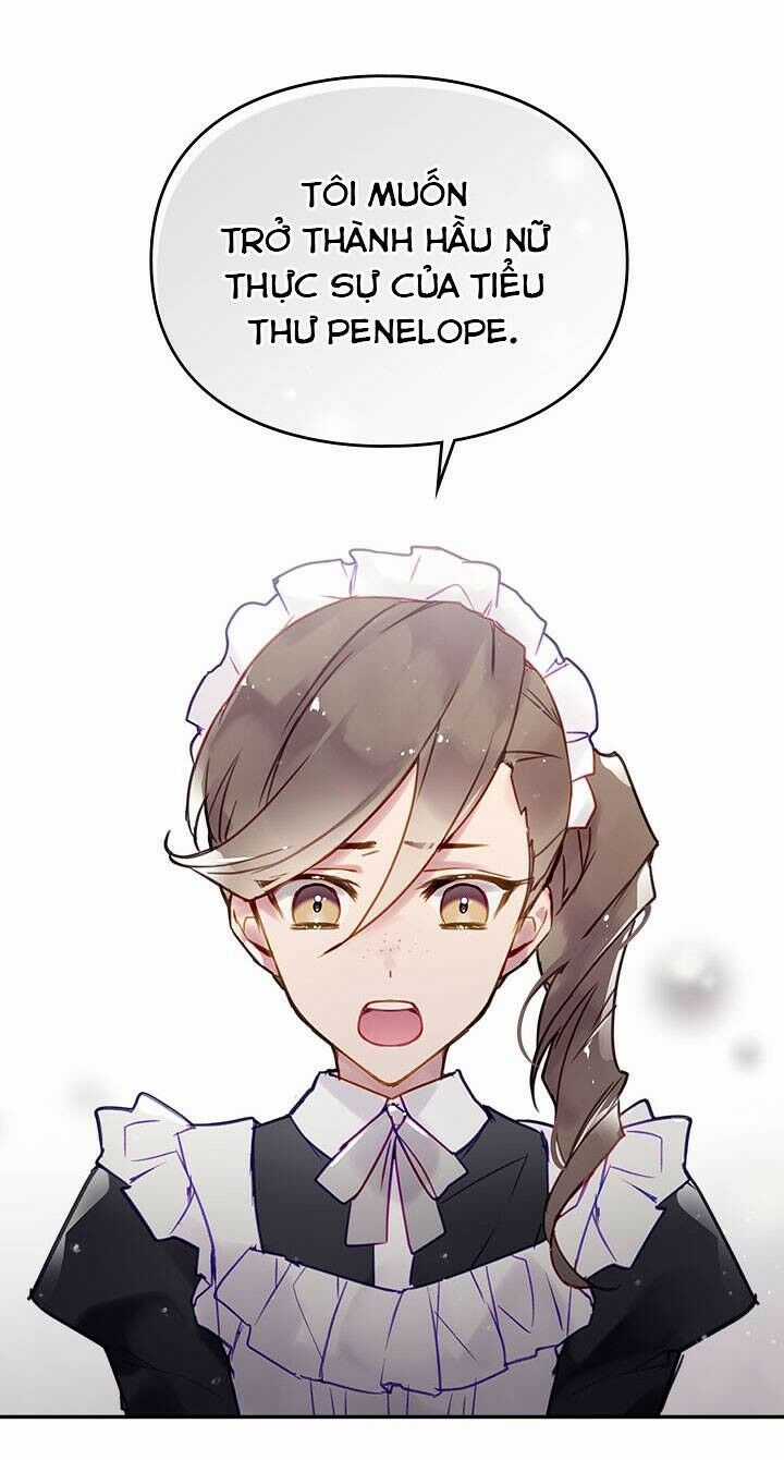 Kết Cục Của Nhân Vật Phản Diện Chỉ Có Thể Là Cái Chết Chapter 31 trang 20