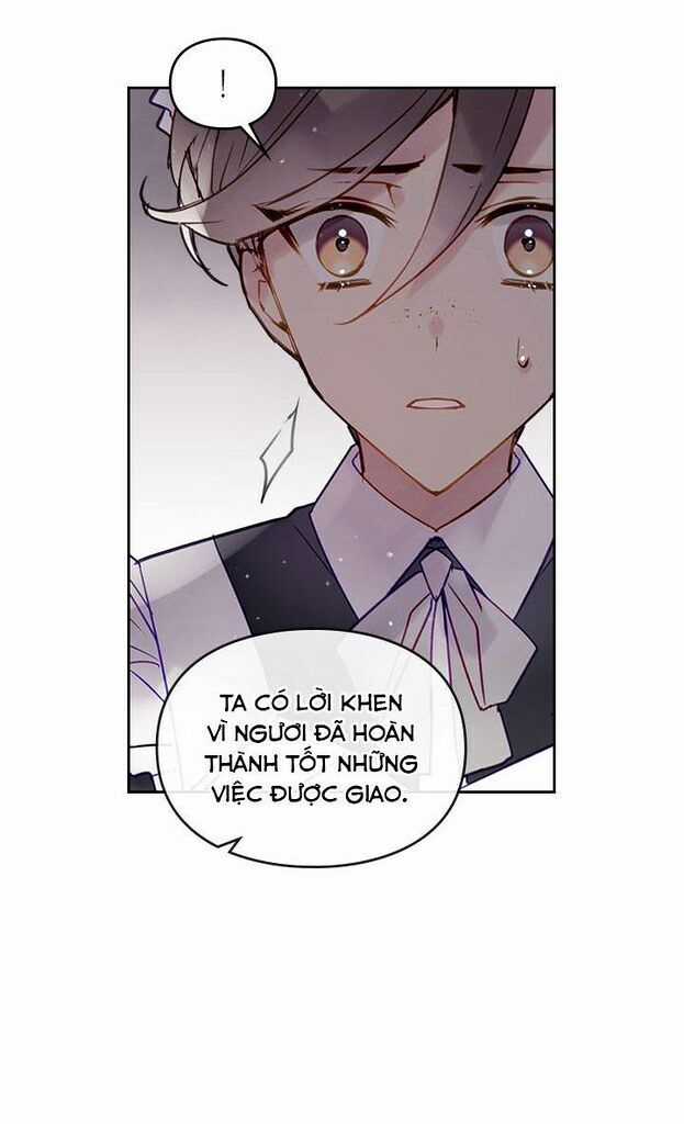 Kết Cục Của Nhân Vật Phản Diện Chỉ Có Thể Là Cái Chết Chapter 31 trang 23