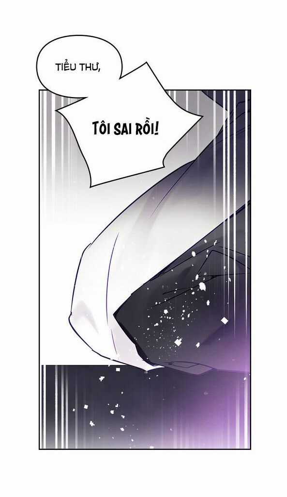 Kết Cục Của Nhân Vật Phản Diện Chỉ Có Thể Là Cái Chết Chapter 31 trang 25