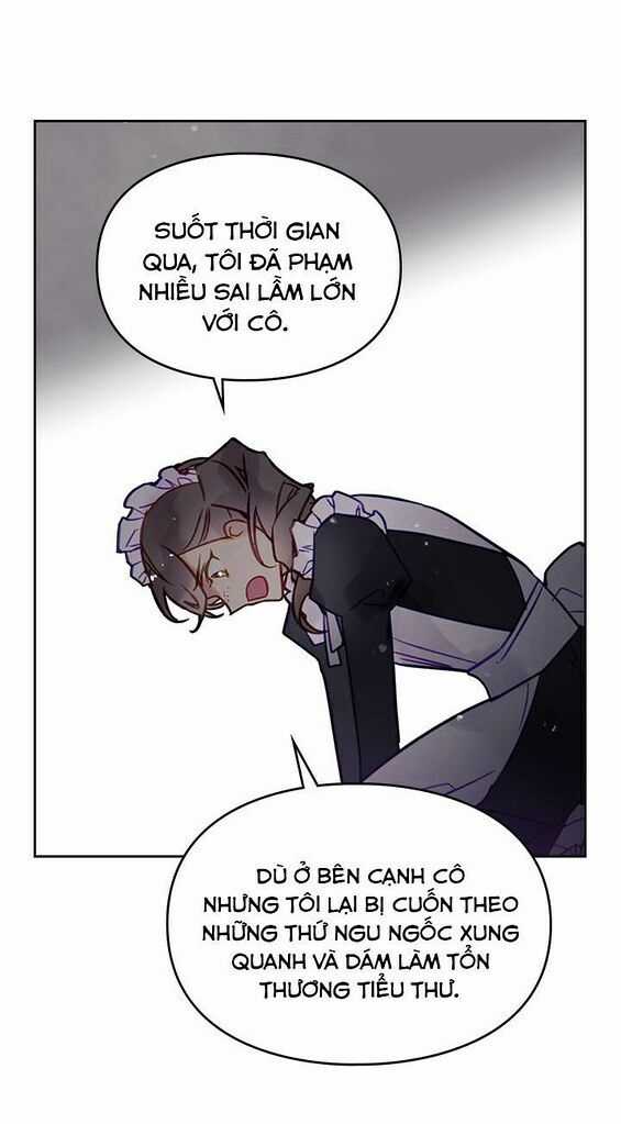 Kết Cục Của Nhân Vật Phản Diện Chỉ Có Thể Là Cái Chết Chapter 31 trang 26