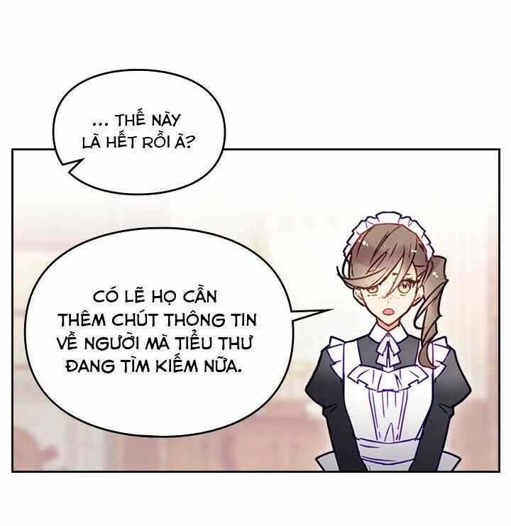 Kết Cục Của Nhân Vật Phản Diện Chỉ Có Thể Là Cái Chết Chapter 31 trang 3