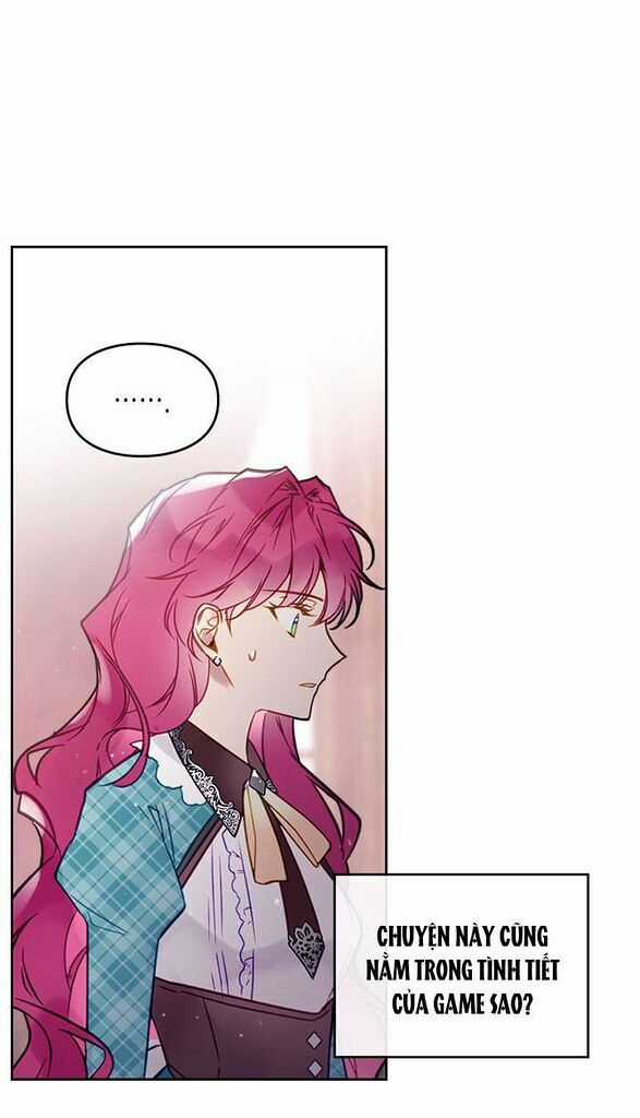 Kết Cục Của Nhân Vật Phản Diện Chỉ Có Thể Là Cái Chết Chapter 31 trang 30