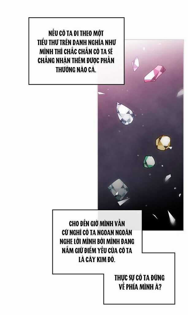 Kết Cục Của Nhân Vật Phản Diện Chỉ Có Thể Là Cái Chết Chapter 31 trang 31