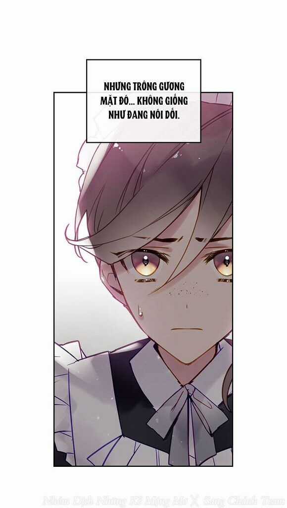 Kết Cục Của Nhân Vật Phản Diện Chỉ Có Thể Là Cái Chết Chapter 31 trang 32