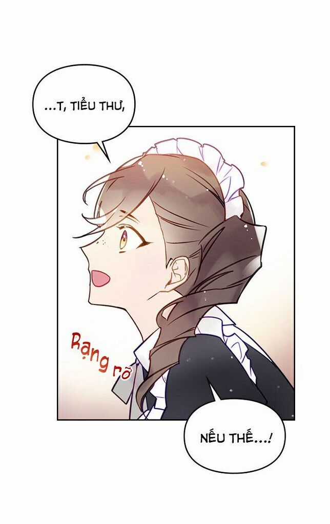 Kết Cục Của Nhân Vật Phản Diện Chỉ Có Thể Là Cái Chết Chapter 31 trang 35