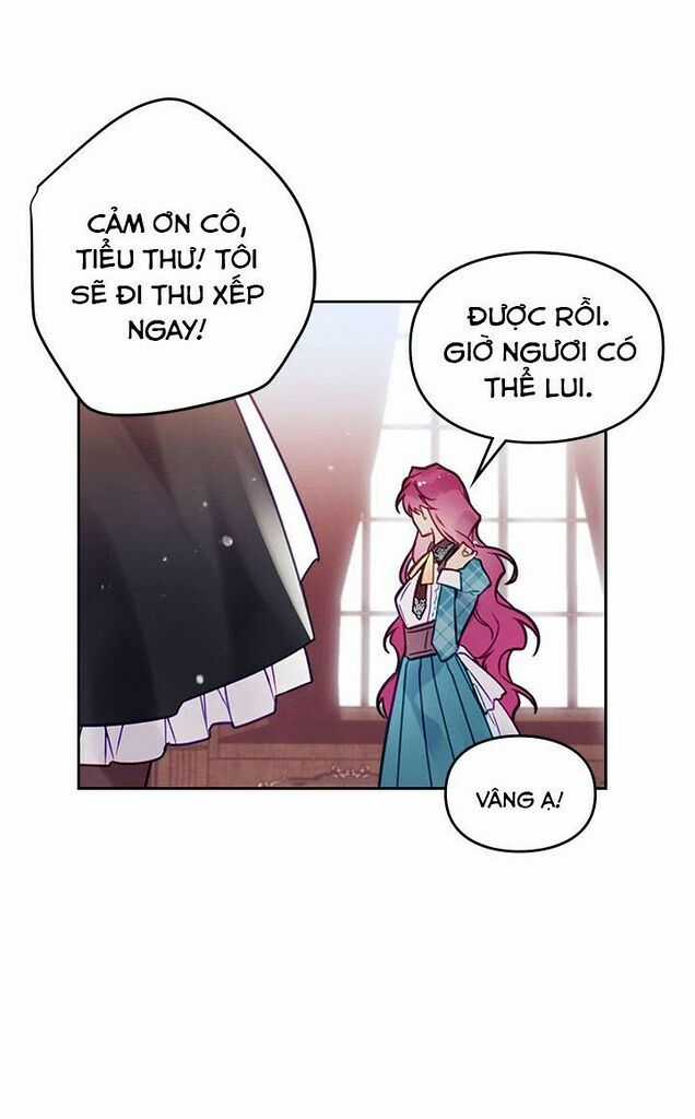 Kết Cục Của Nhân Vật Phản Diện Chỉ Có Thể Là Cái Chết Chapter 31 trang 36