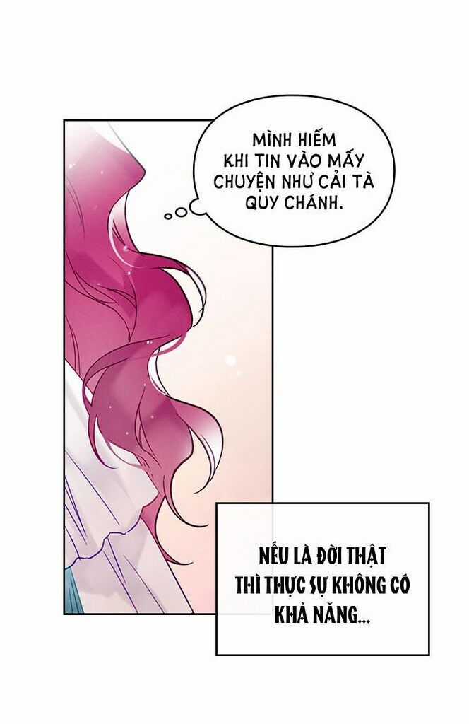 Kết Cục Của Nhân Vật Phản Diện Chỉ Có Thể Là Cái Chết Chapter 31 trang 38