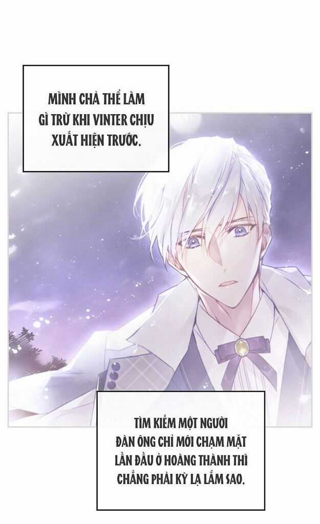 Kết Cục Của Nhân Vật Phản Diện Chỉ Có Thể Là Cái Chết Chapter 31 trang 42