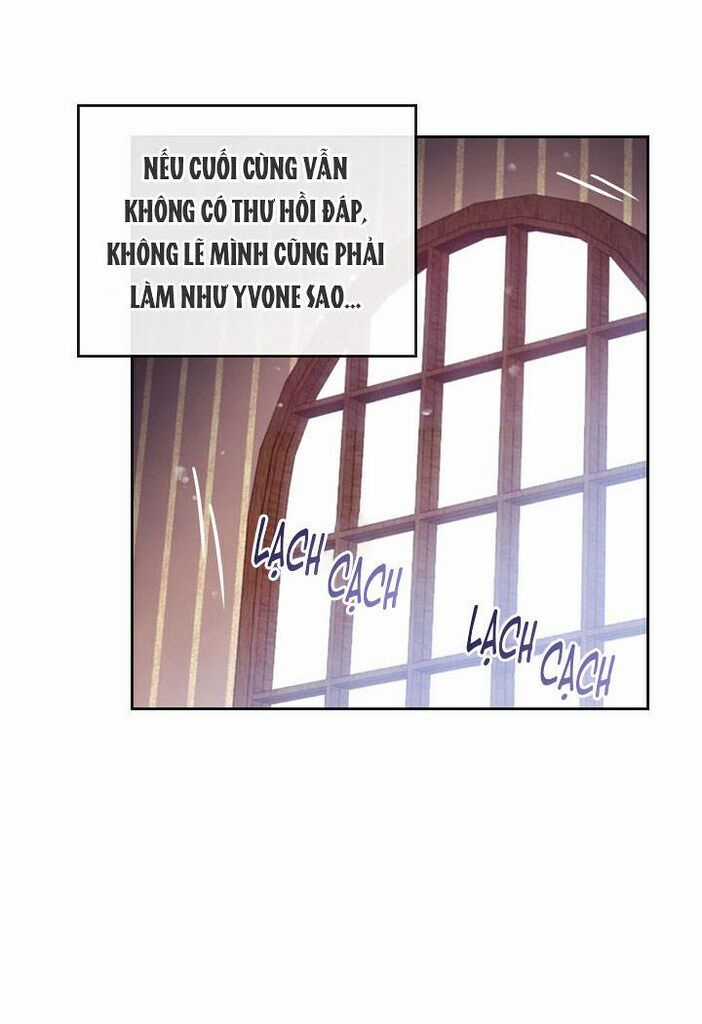 Kết Cục Của Nhân Vật Phản Diện Chỉ Có Thể Là Cái Chết Chapter 31 trang 43