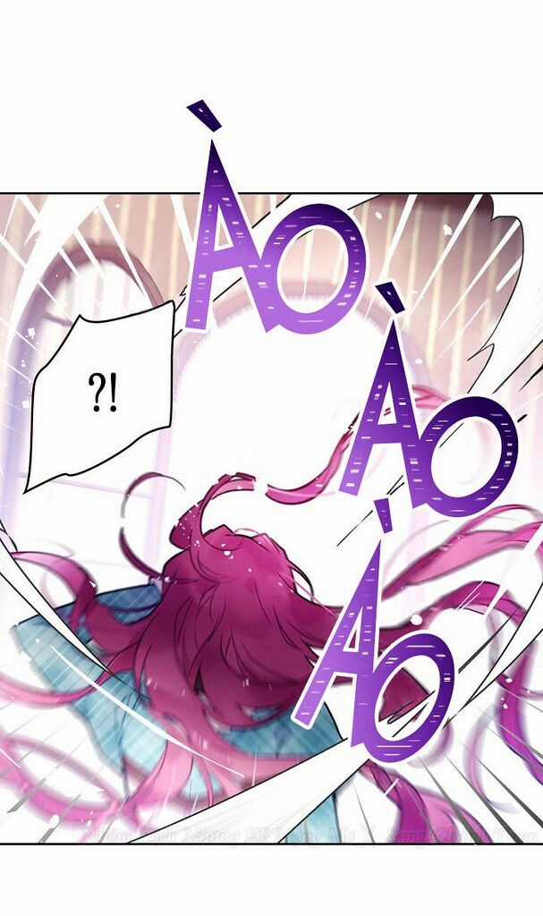 Kết Cục Của Nhân Vật Phản Diện Chỉ Có Thể Là Cái Chết Chapter 31 trang 45