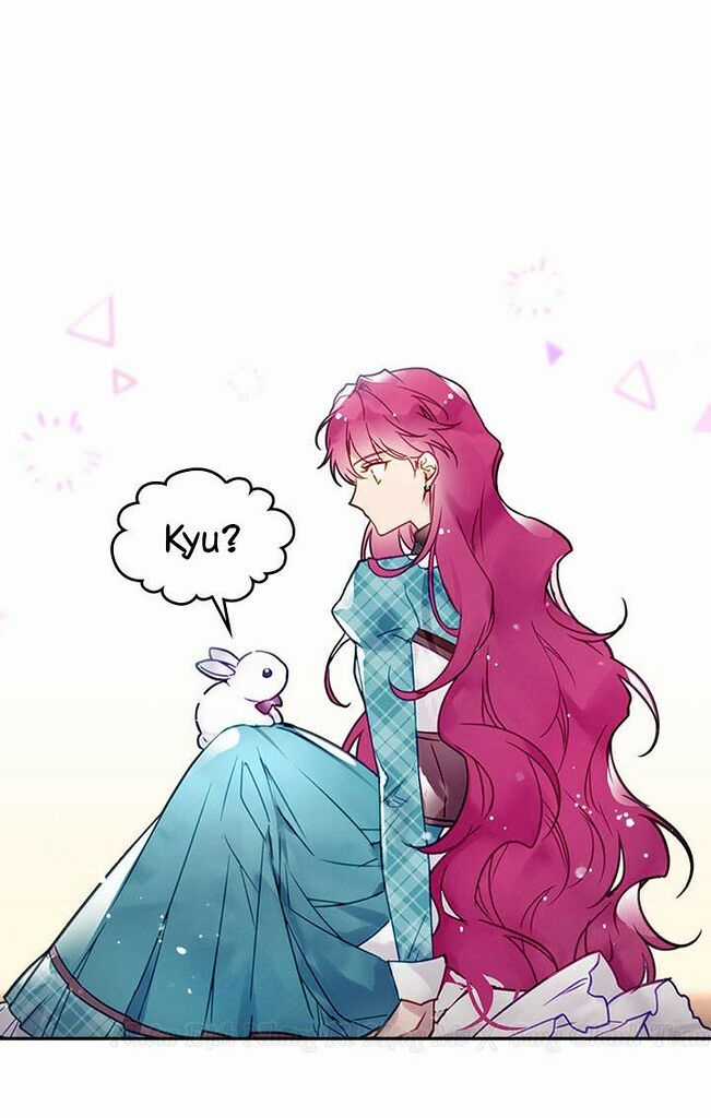 Kết Cục Của Nhân Vật Phản Diện Chỉ Có Thể Là Cái Chết Chapter 31 trang 50