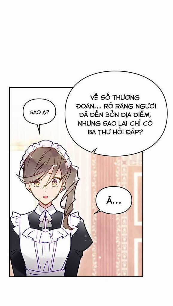 Kết Cục Của Nhân Vật Phản Diện Chỉ Có Thể Là Cái Chết Chapter 31 trang 6