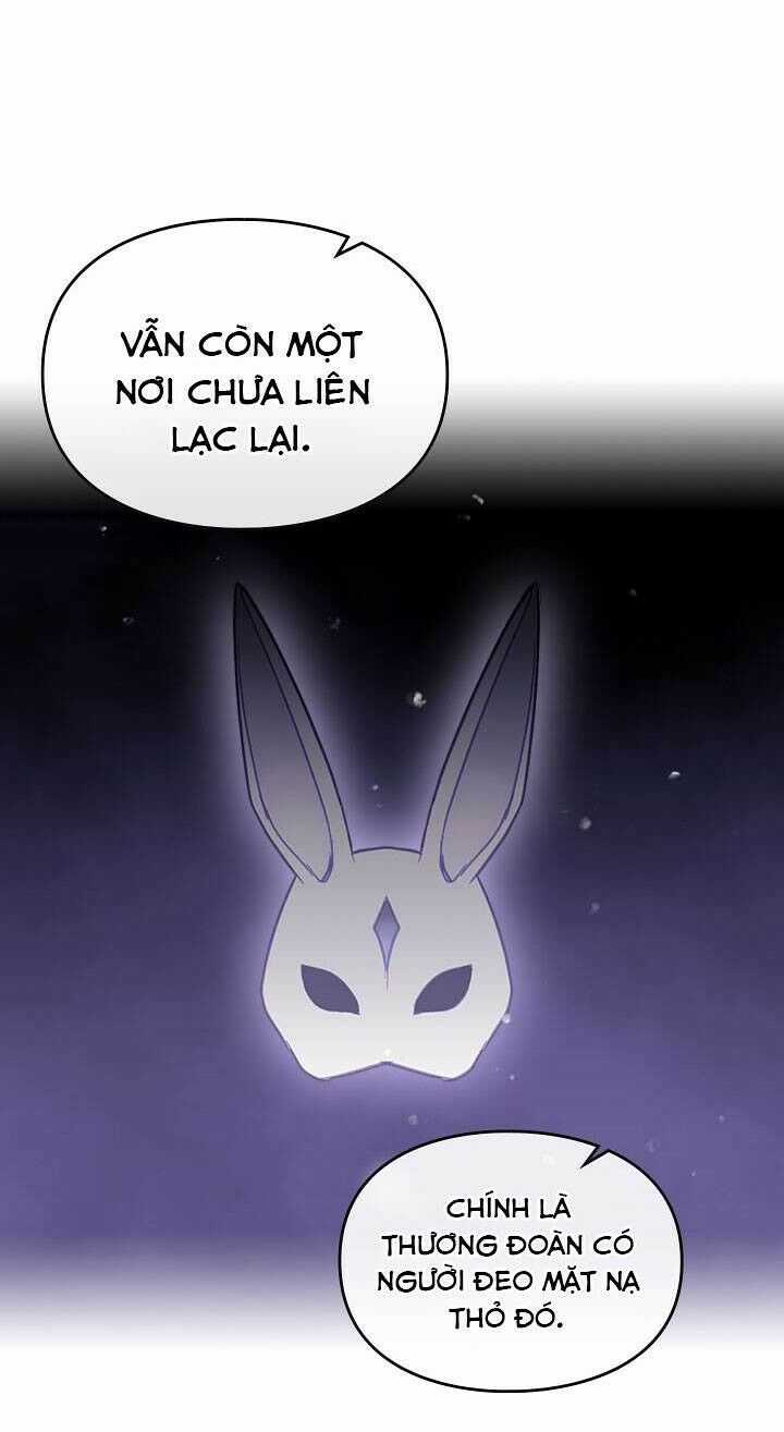 Kết Cục Của Nhân Vật Phản Diện Chỉ Có Thể Là Cái Chết Chapter 31 trang 7