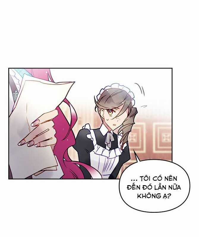 Kết Cục Của Nhân Vật Phản Diện Chỉ Có Thể Là Cái Chết Chapter 31 trang 9