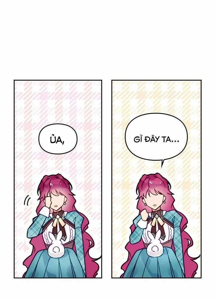 Kết Cục Của Nhân Vật Phản Diện Chỉ Có Thể Là Cái Chết Chapter 32 trang 1